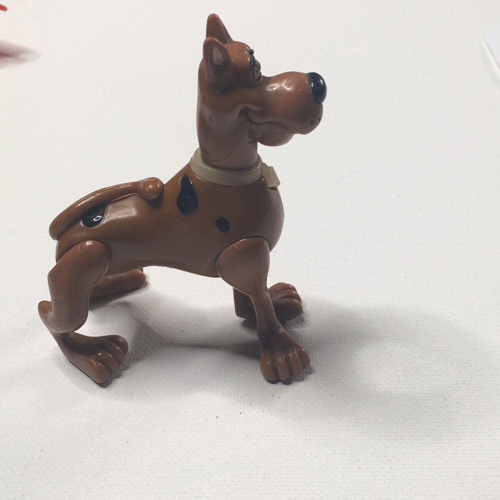 Scooby doo - Picture 4 of 4